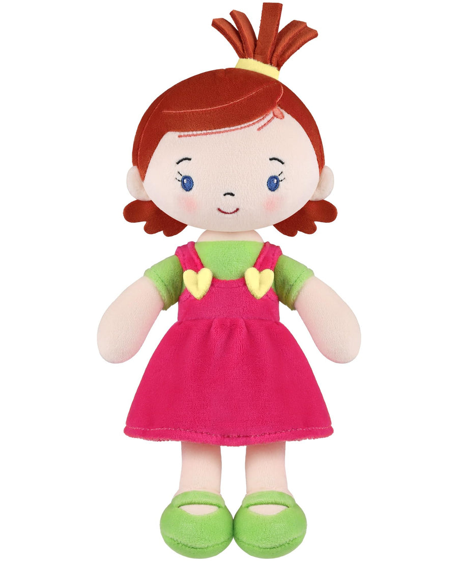 GAGAKU My First Baby Doll for Girls Boys Kids Age 0+